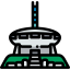 Buzludzha icon 64x64