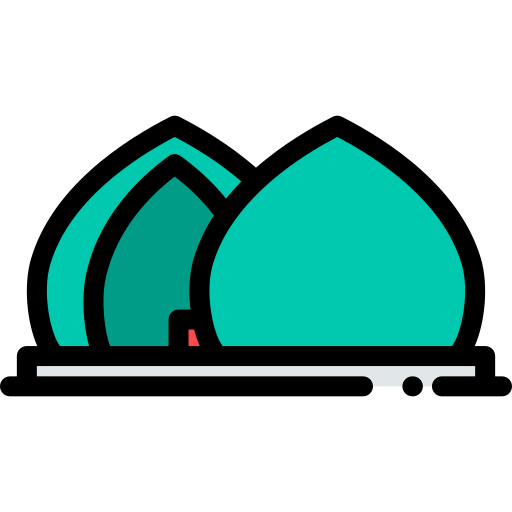 Al shaheed icon