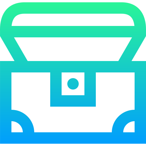 Chest icon