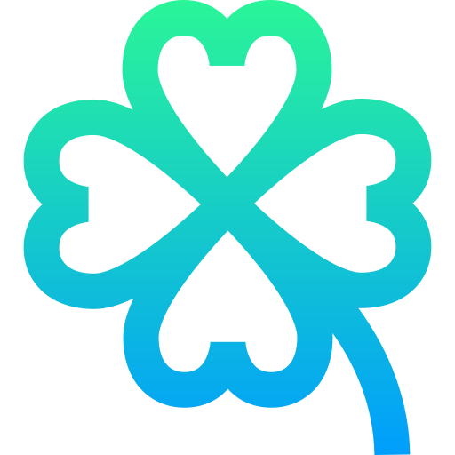 Luck icon