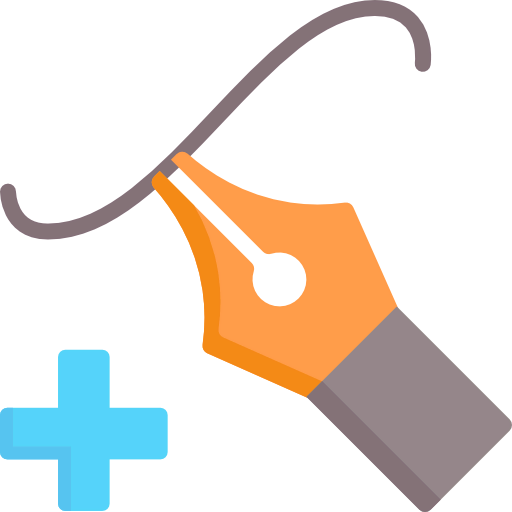 Pen icon