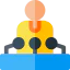 Press icon 64x64