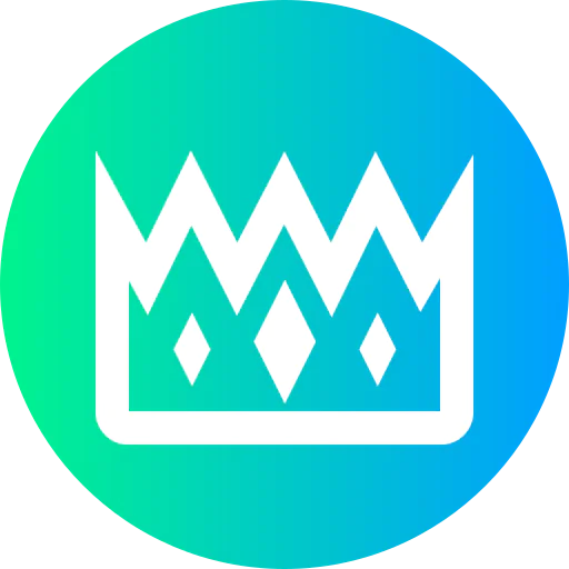 Crown icon