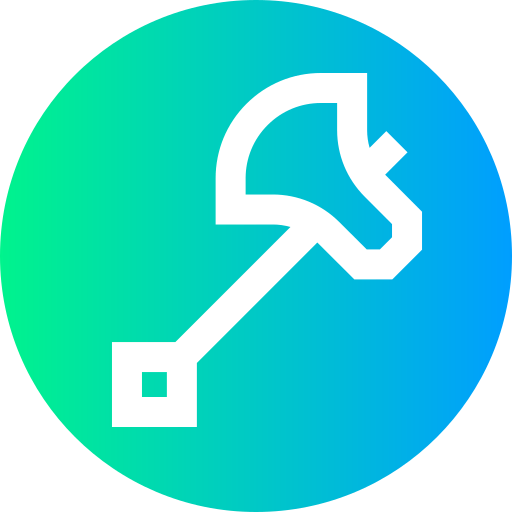 Axe icon