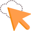 Cursor icon 64x64