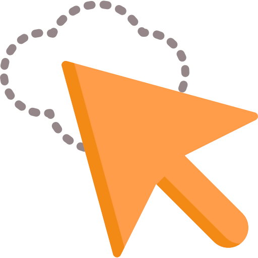 Cursor icon