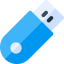 Pen drive icon 64x64