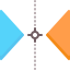 Reflection アイコン 64x64