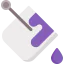 Paint icon 64x64