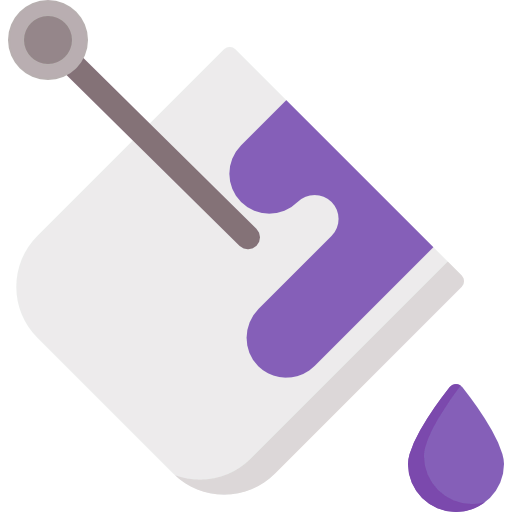 Paint icon