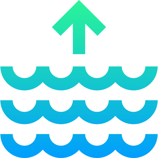 Tide icon