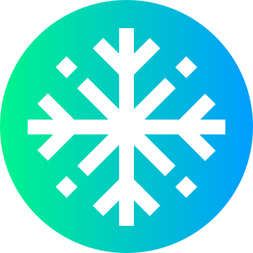 Winter icon