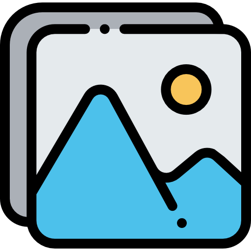 Attach icon