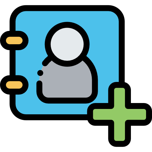 Contacts icon