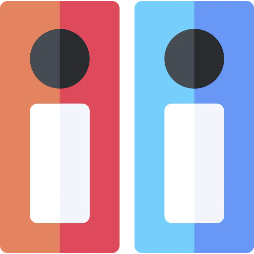 Folder icon