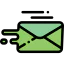 Email icône 64x64