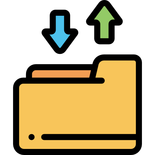 Folder icon