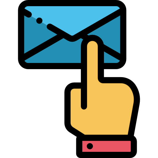 Interaction icon
