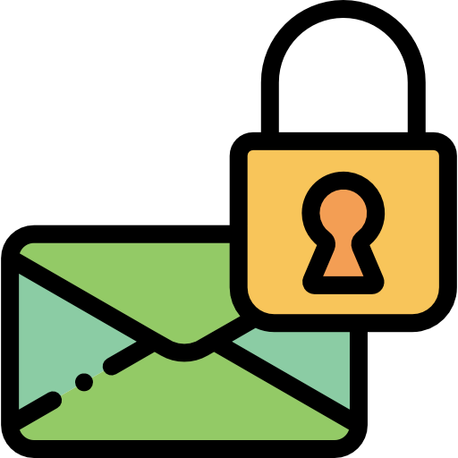 Locked icon