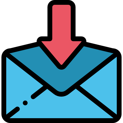 Mail icon