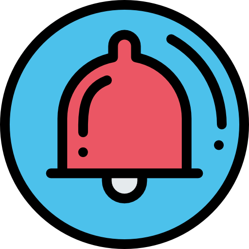 Notification icon