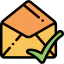 Email icône 64x64
