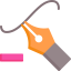 Pen icon 64x64