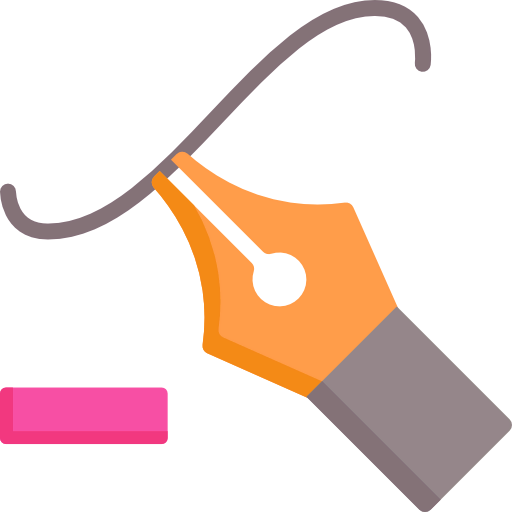 Pen icon