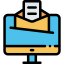 Inbox icône 64x64