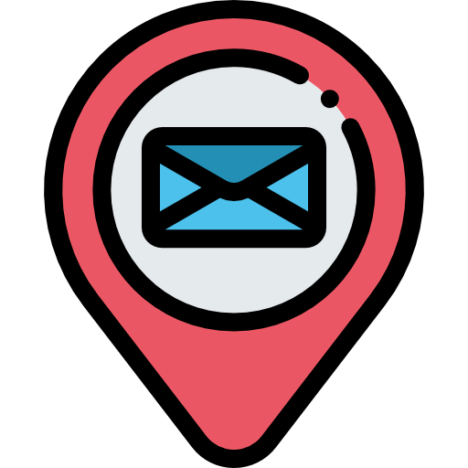 Mail icon