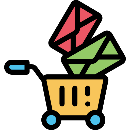 Commerce icon