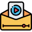 Video icône 64x64