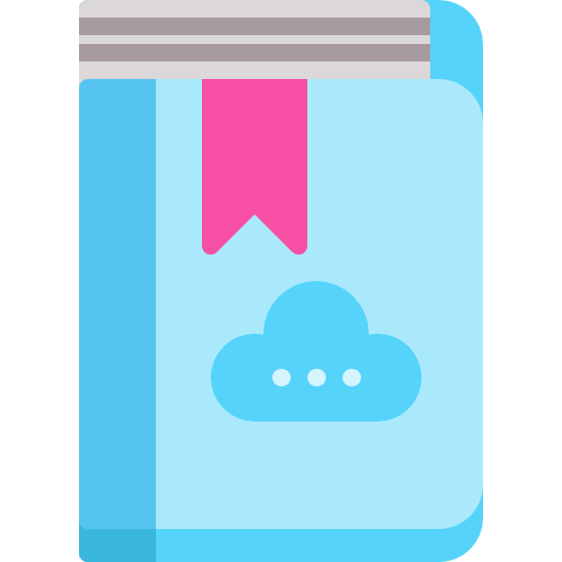 Book icon