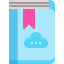 Book icon 64x64