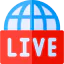 Live icon 64x64