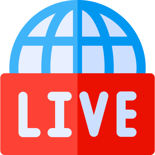Live icon
