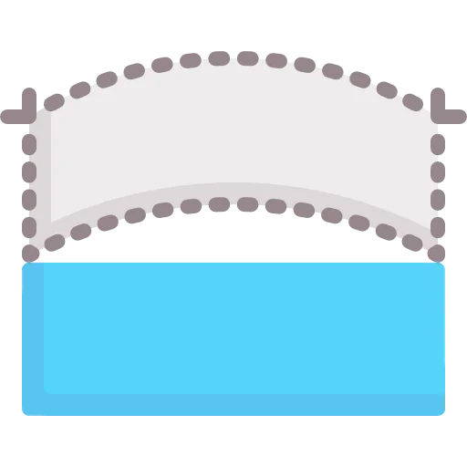 Arc icon