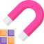 Magnet icon 64x64