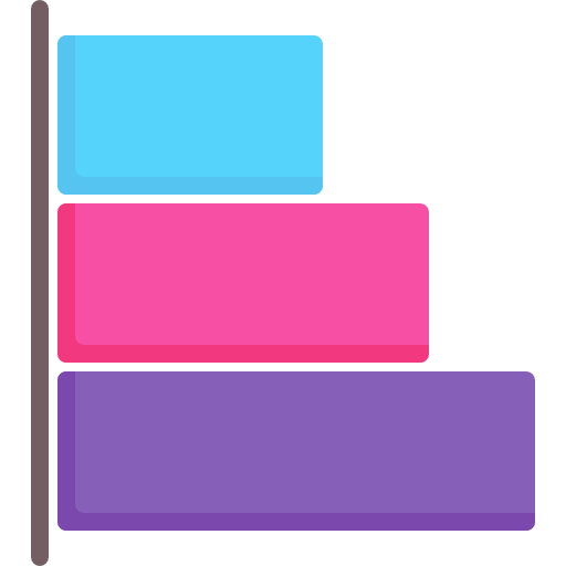 Left align icon