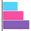 Left align icon 64x64