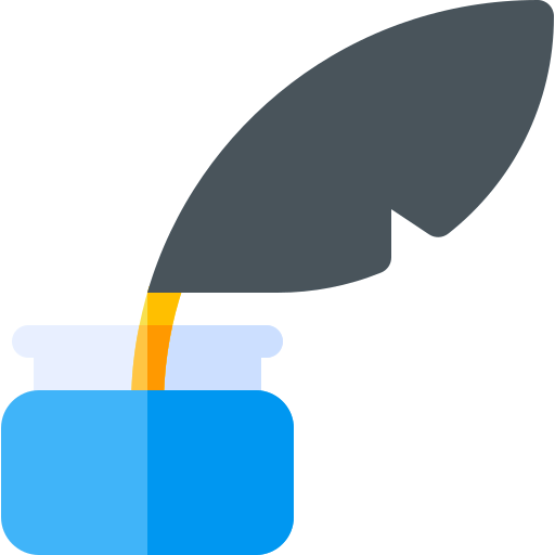 Quill icon