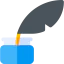 Quill icon 64x64