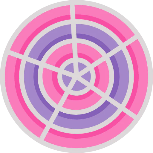 Radar icon