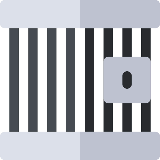 Jail icon