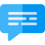Comment icon 64x64