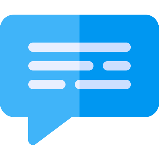Comment icon