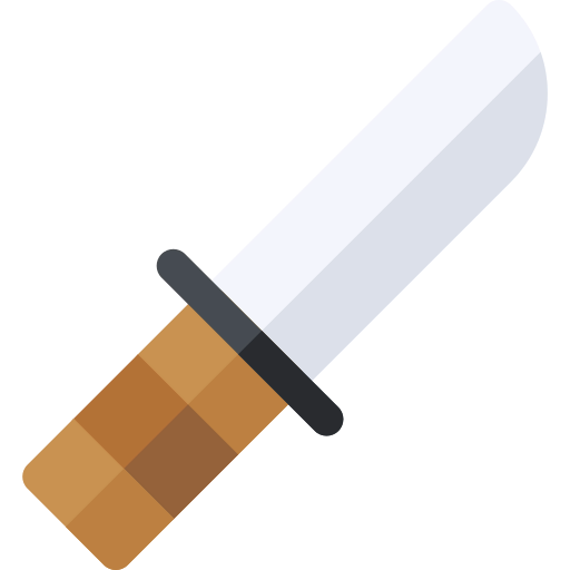 Knife icon