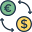 Exchange icon 64x64