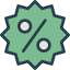 Percentage 상 64x64