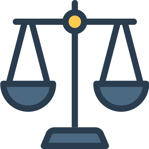 Scale icon